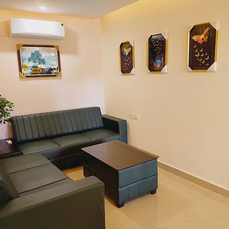 Rio De Grande Hotel Agonda Ngoại thất bức ảnh