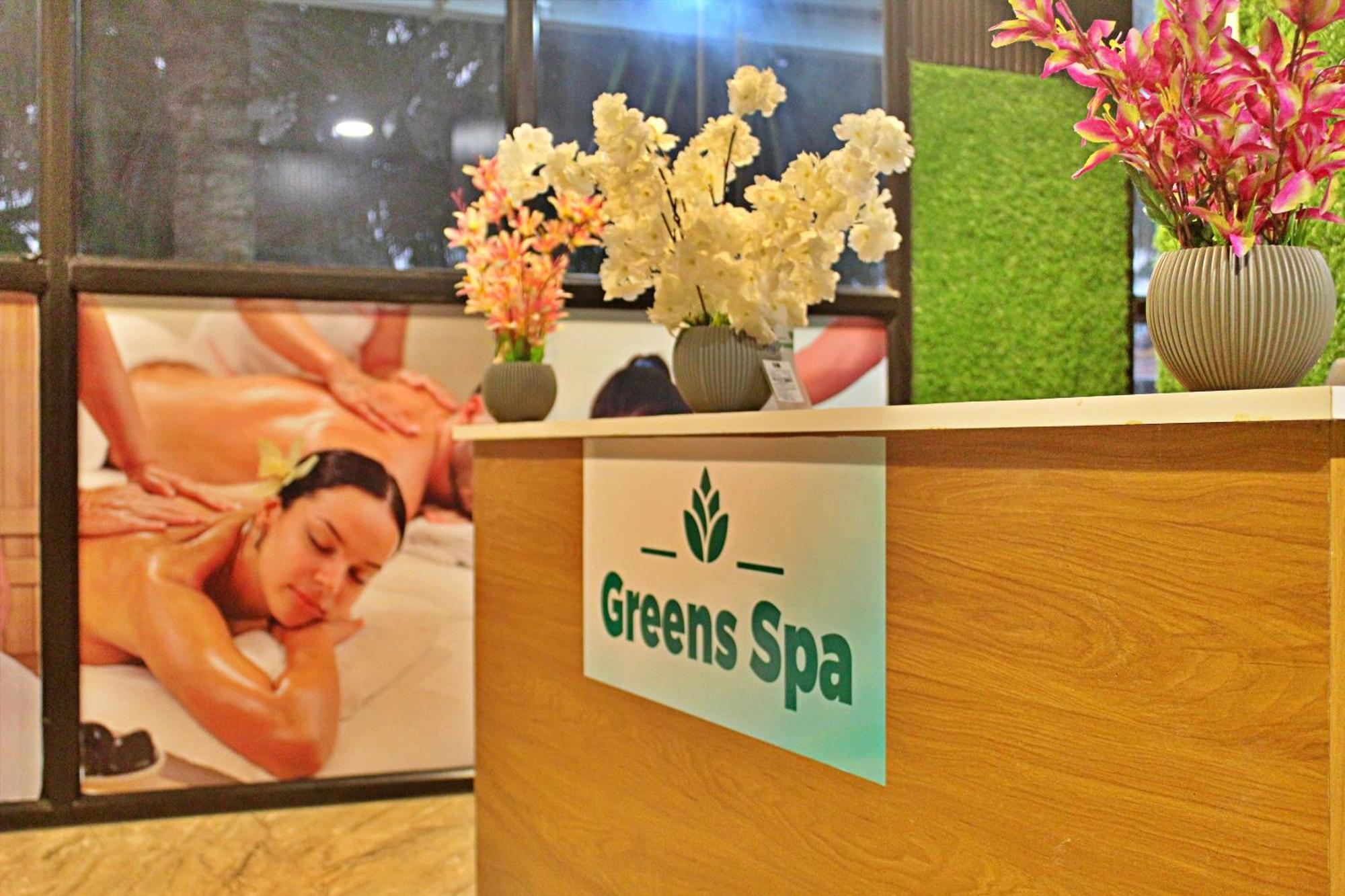 Rio De Grande Hotel Agonda Ngoại thất bức ảnh
