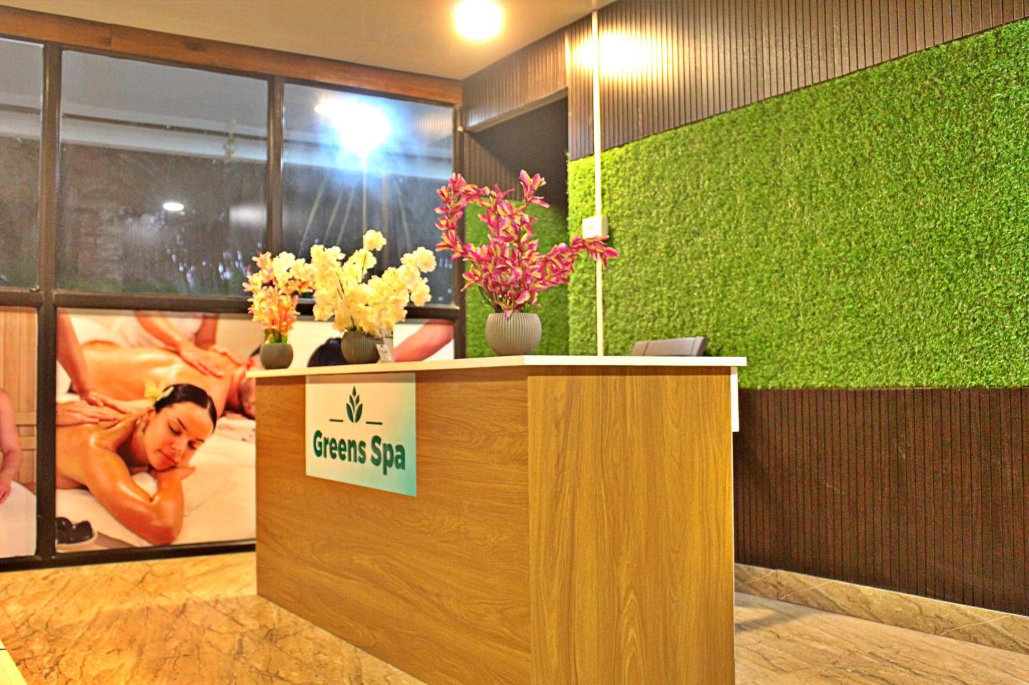 Rio De Grande Hotel Agonda Ngoại thất bức ảnh