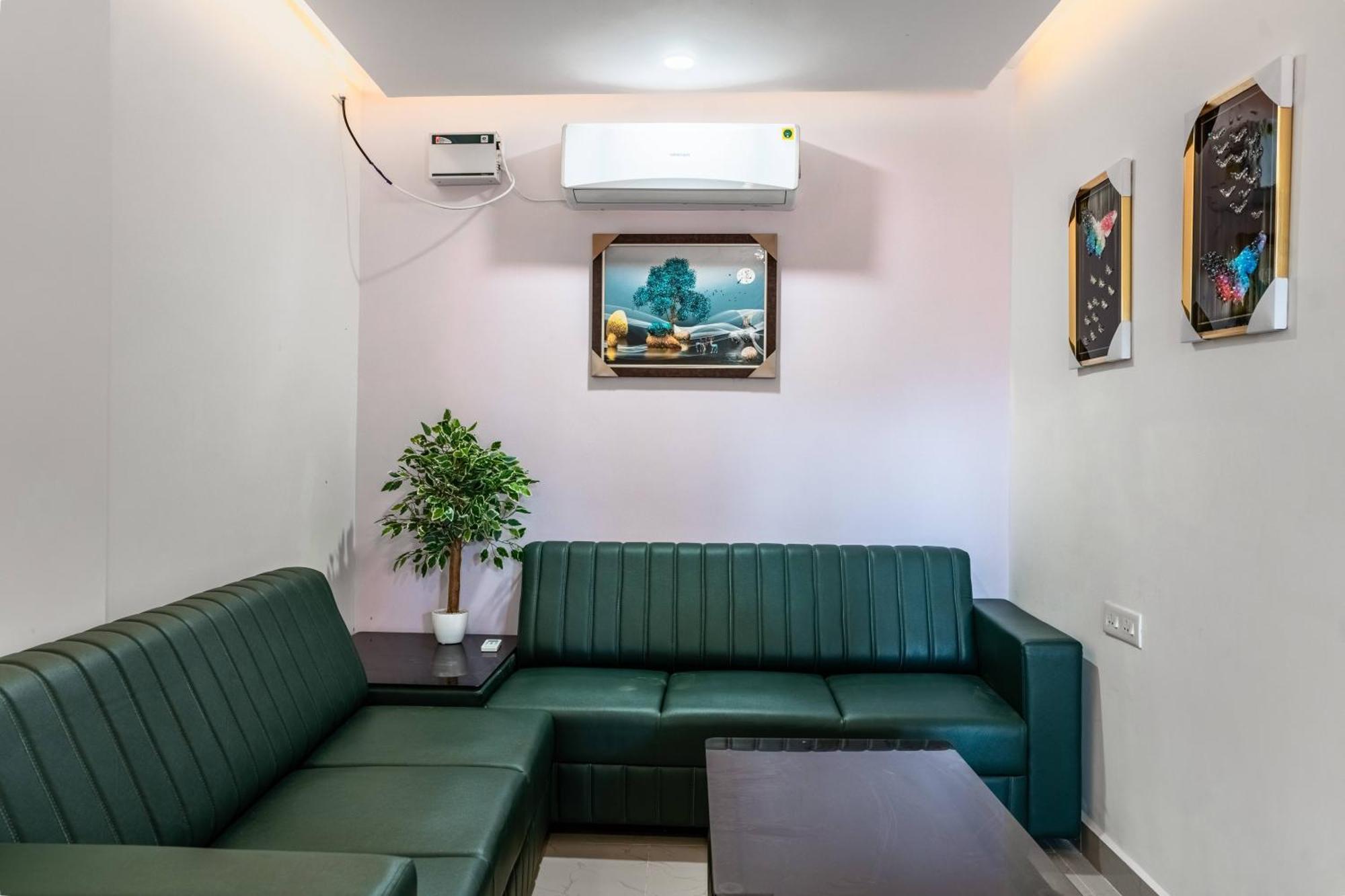 Rio De Grande Hotel Agonda Ngoại thất bức ảnh