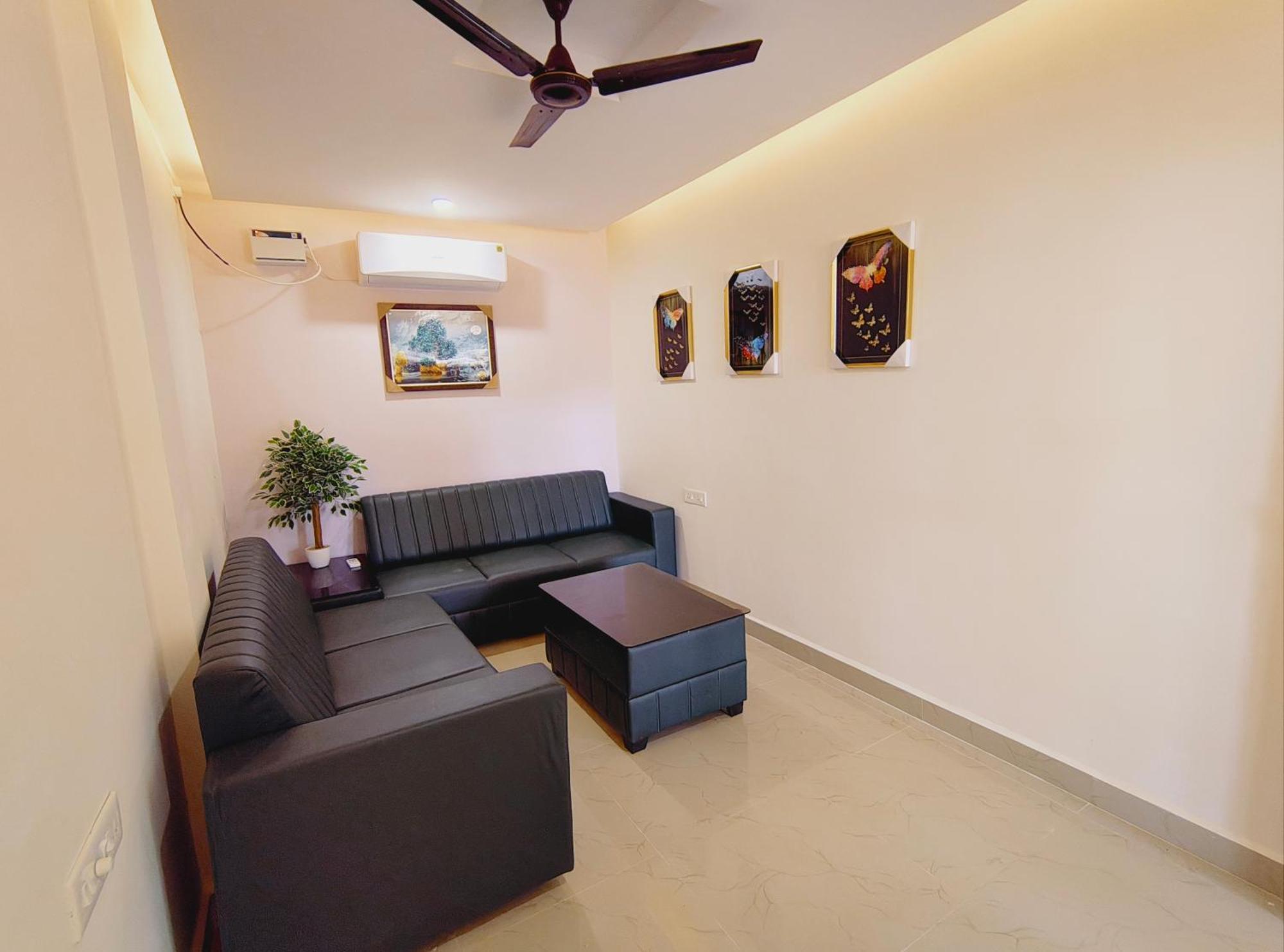 Rio De Grande Hotel Agonda Ngoại thất bức ảnh