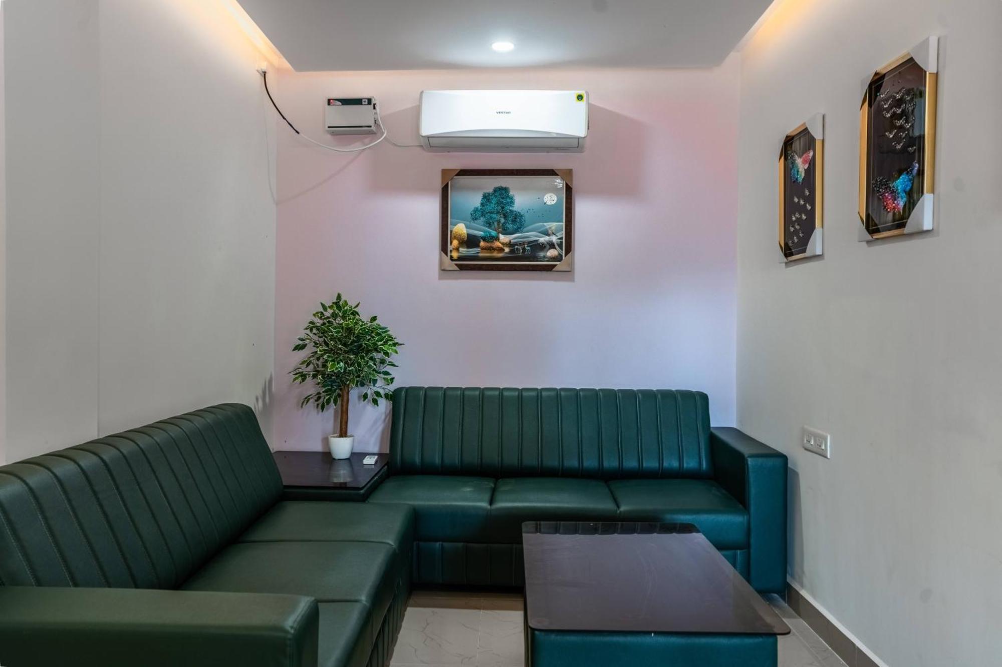 Rio De Grande Hotel Agonda Ngoại thất bức ảnh