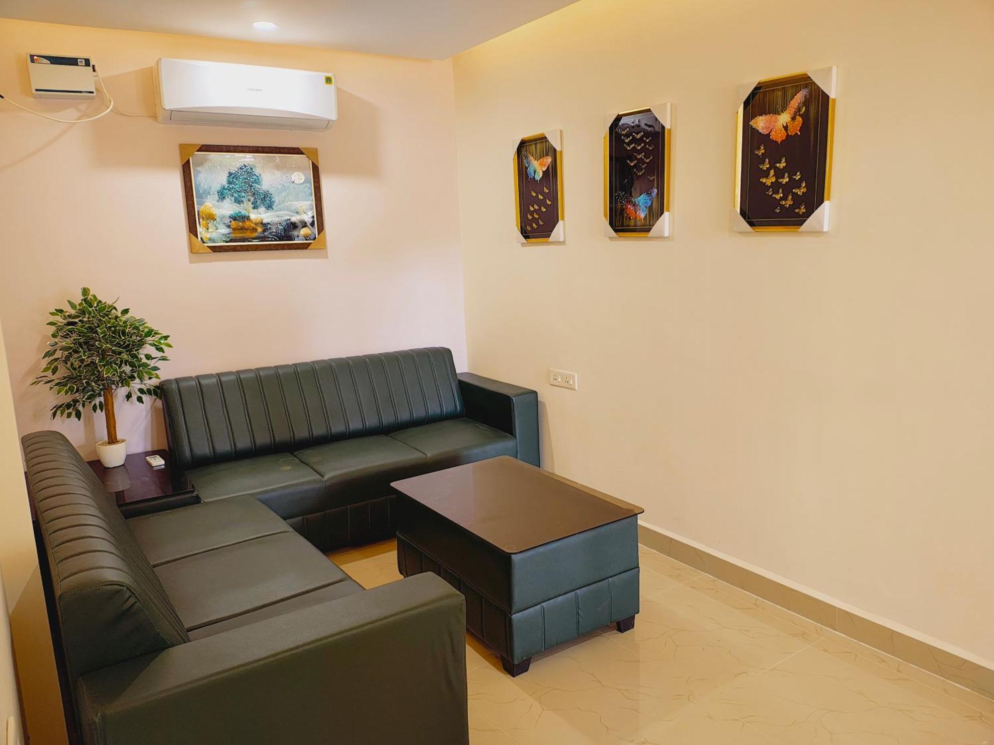 Rio De Grande Hotel Agonda Ngoại thất bức ảnh